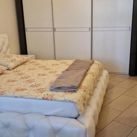 Palanga Apartaments - Mickeviciaus 8 Kültér fotó