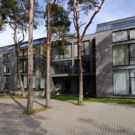Palanga Apartaments - Mickeviciaus 8 Kültér fotó