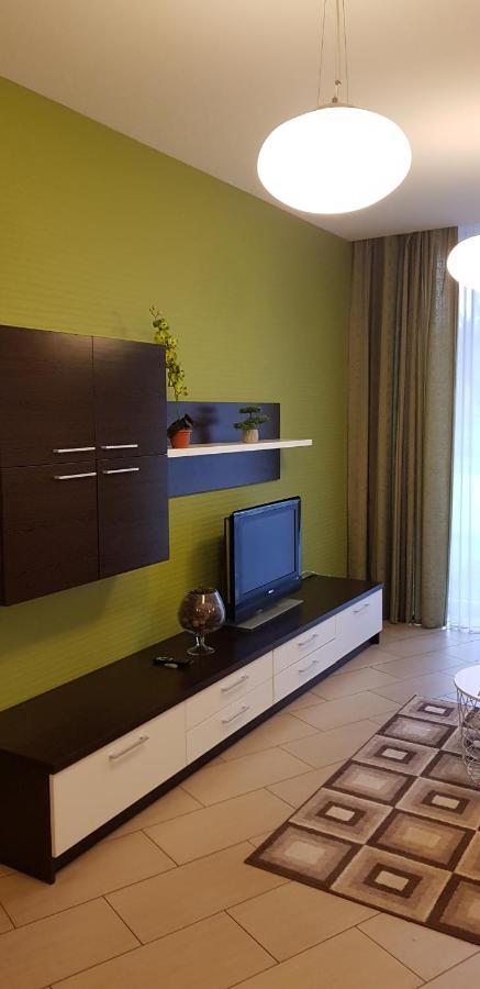 Palanga Apartaments - Mickeviciaus 8 Kültér fotó
