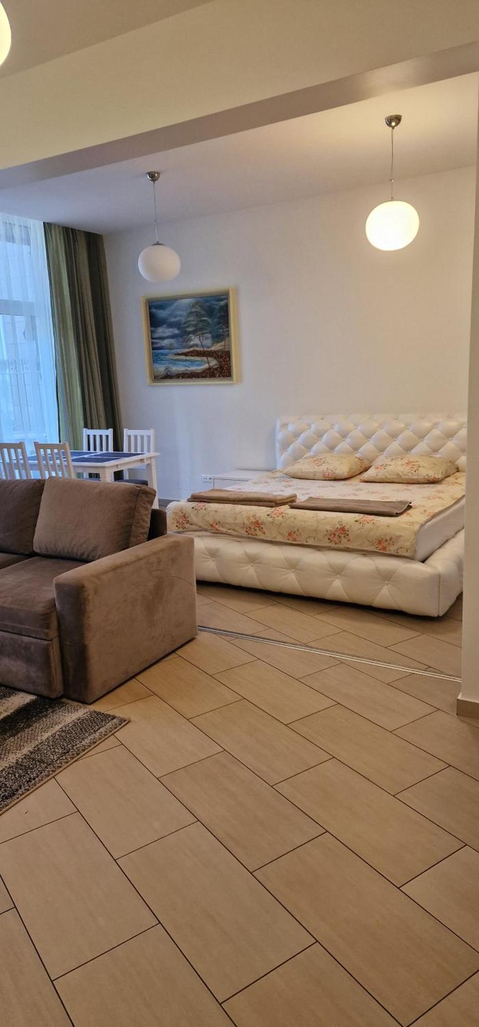 Palanga Apartaments - Mickeviciaus 8 Kültér fotó