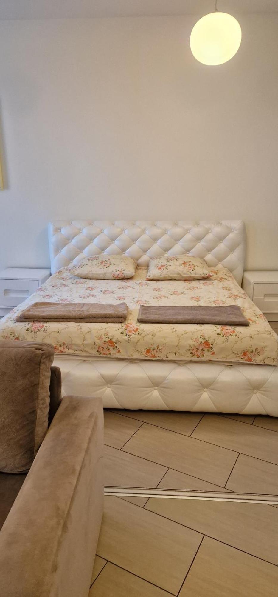Palanga Apartaments - Mickeviciaus 8 Kültér fotó