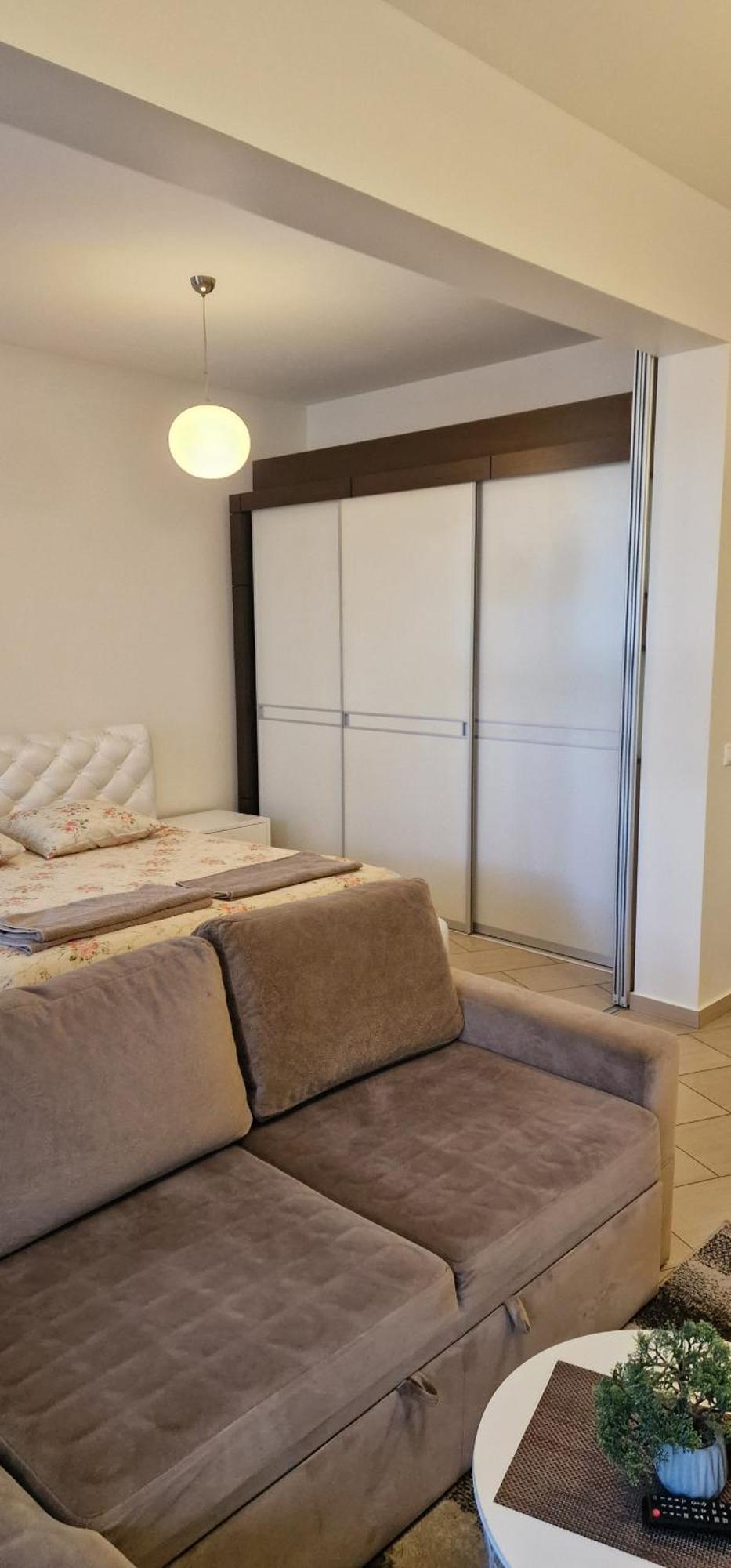 Palanga Apartaments - Mickeviciaus 8 Kültér fotó